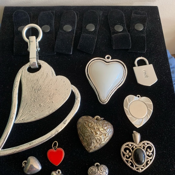 Lot of Hearts - Picture 3 of 6